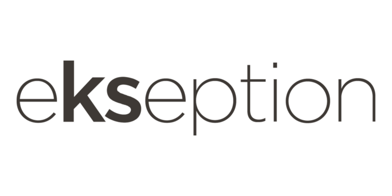 ekseption logo