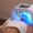 LED light facial