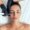 Cosmetologist making mesotherapy injection with dermapen on face for rejuvenation on the spa center.