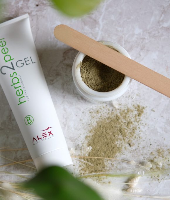 Alex Cosmetics (Herbs2Peel) Alex Cosmetics (Herbs2Peel)