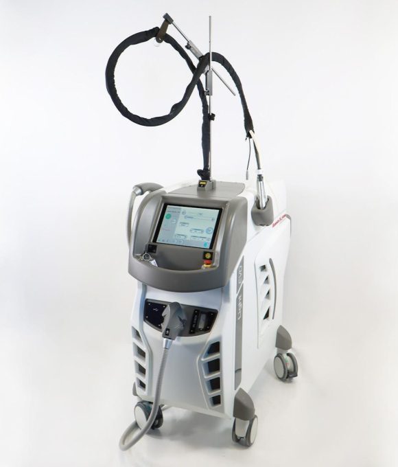 EVO Light – Quanta System EVO Light – Quanta System