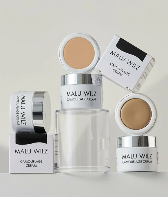 Malu Wilz 1 Malu Wilz 1