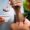 Chemical Peel Face Skincare Treatment.