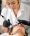 Facial mesotherapy with microneedles