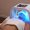 LED light facial